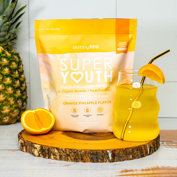 Super Youth
