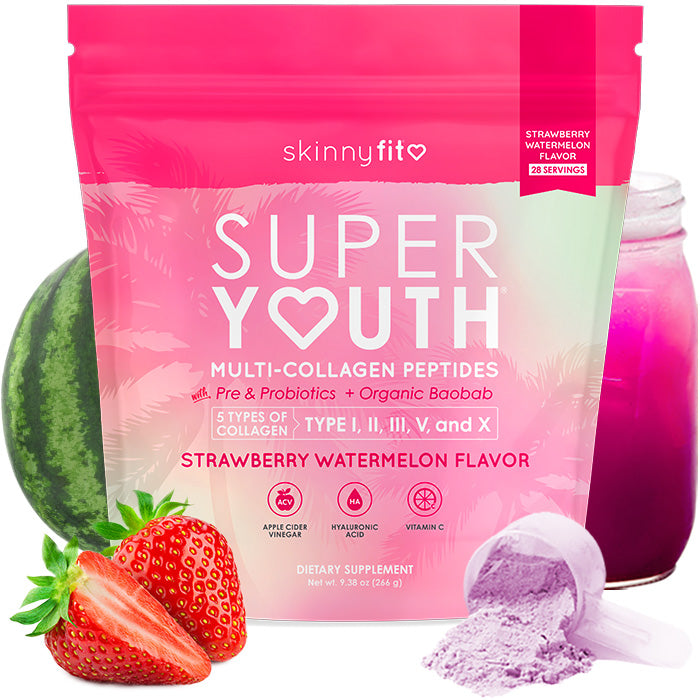Super Youth