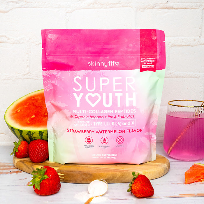Super Youth