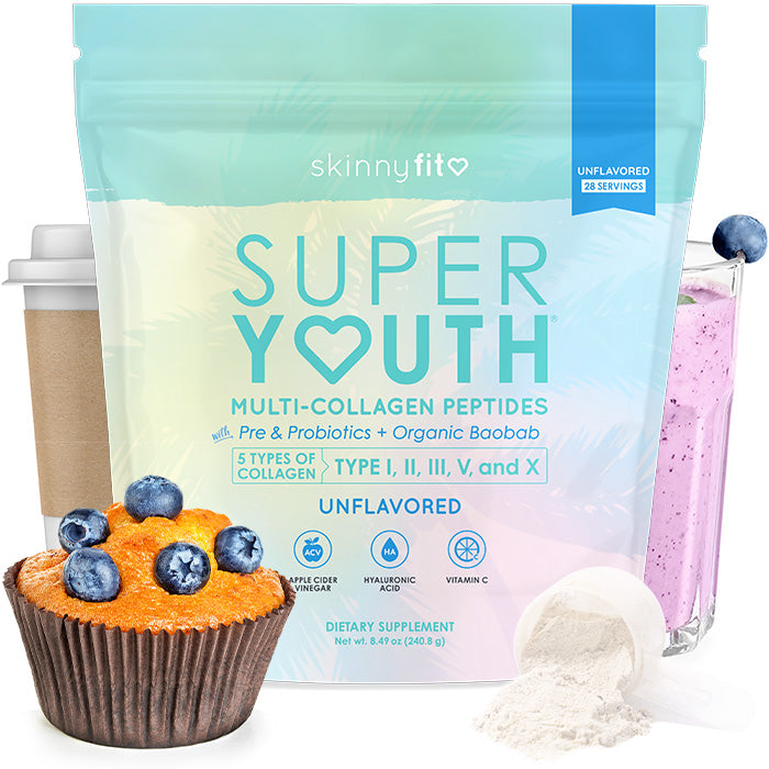 Super Youth