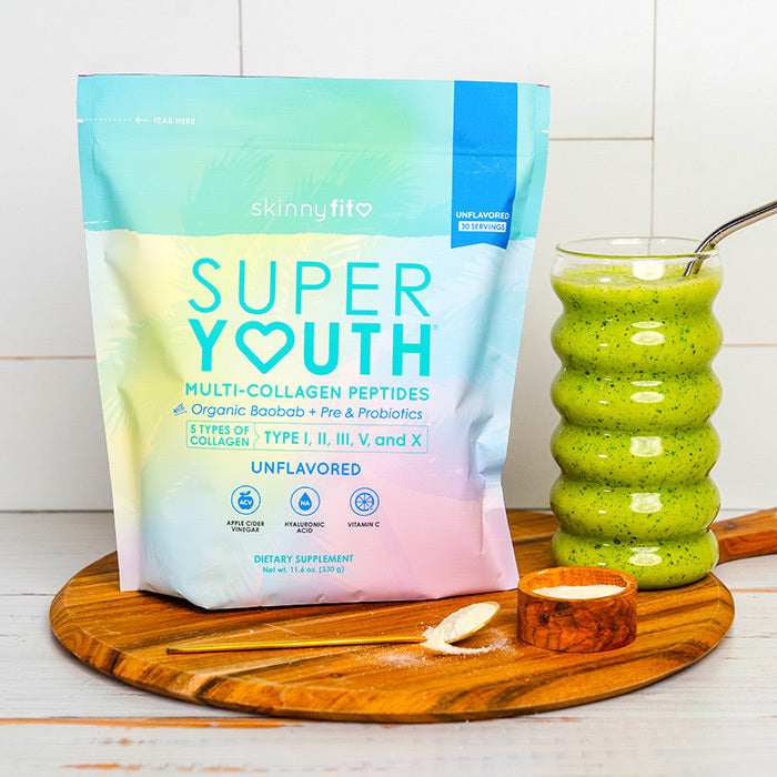 Super Youth