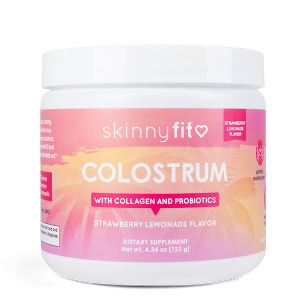 Colostrum