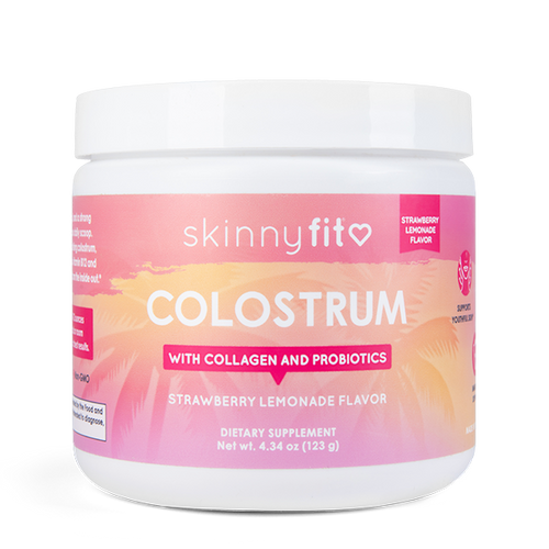 Colostrum