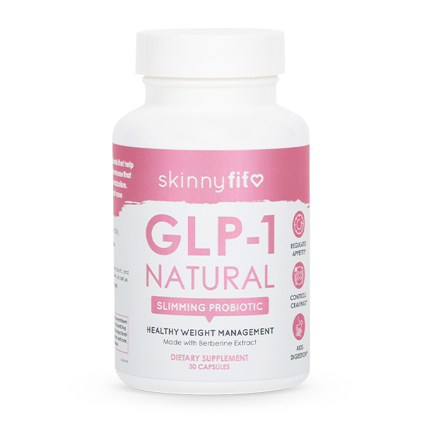 GLP-1 Natural