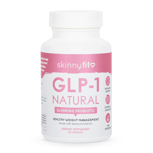 GLP-1 Natural