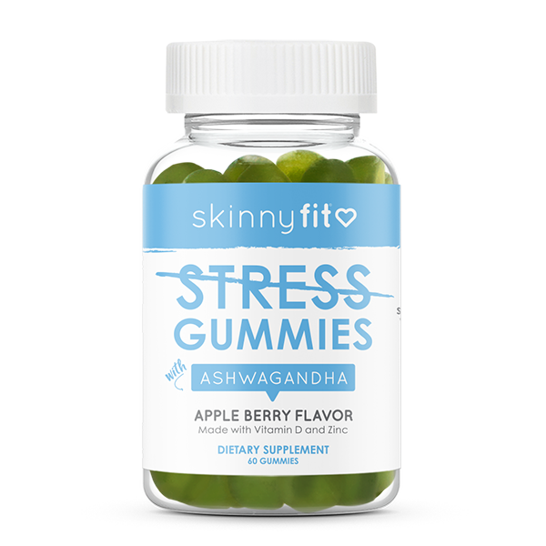 No Stress Gummies