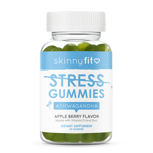 No Stress Gummies