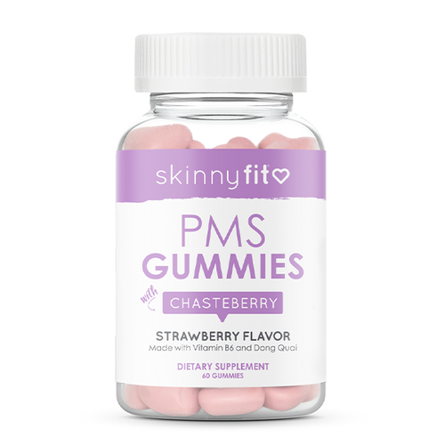 PMS Gummies