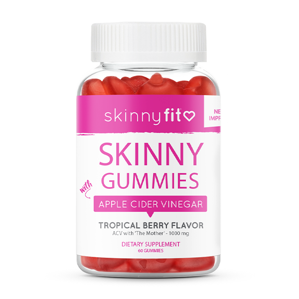 Skinny Gummies
