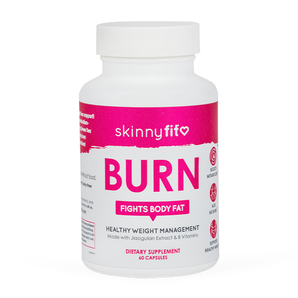 SkinnyFit Burn