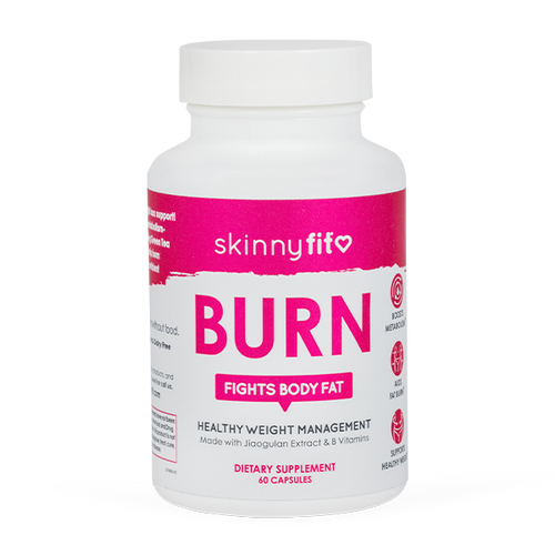 SkinnyFit Burn