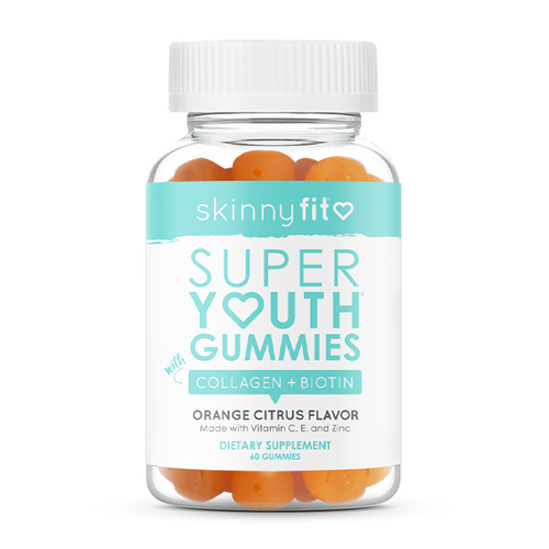 Super Youth Gummies