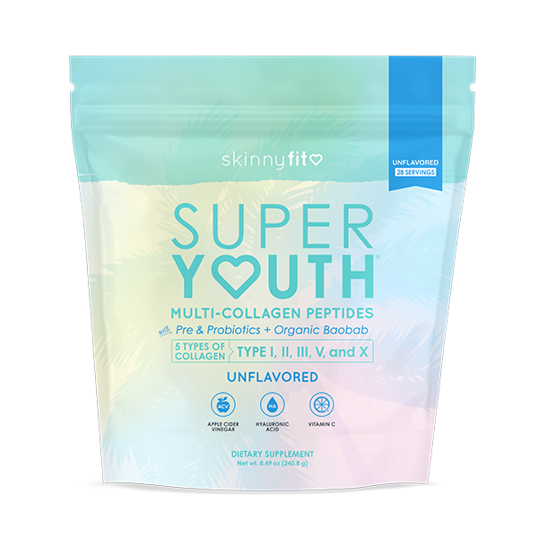 Super Youth Unflavored