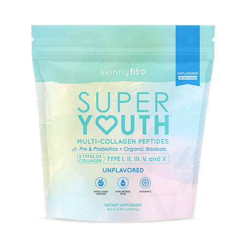 Super Youth Unflavored
