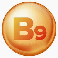 Vitamin B9 (Folate)