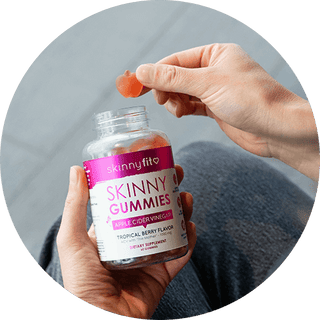 1. Take 2 Gummies Daily