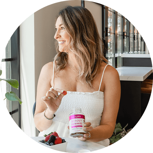 2. Enjoy The Waist-Supporting Benefits