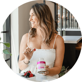 2. Enjoy The Waist-Supporting Benefits