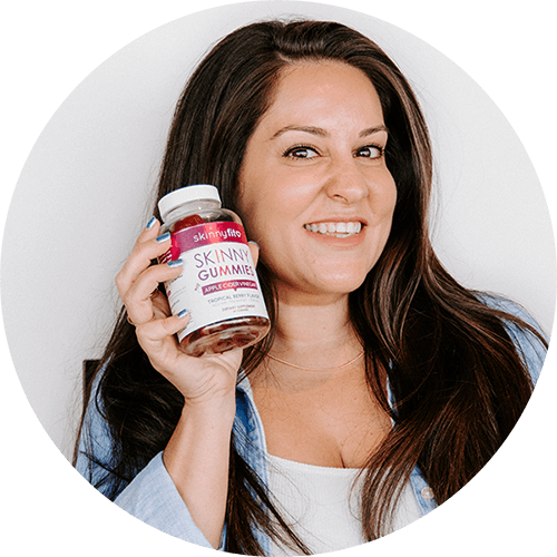 3. Look & Feel Your Best