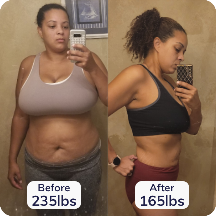 Steffanie E., 37