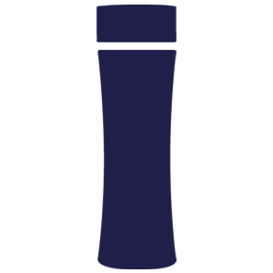 1. Open SkinnyFit Bottle