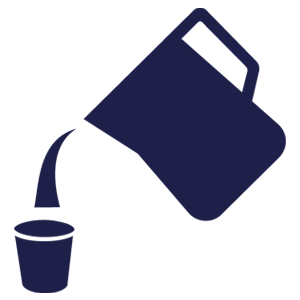 3. Brew Overnight