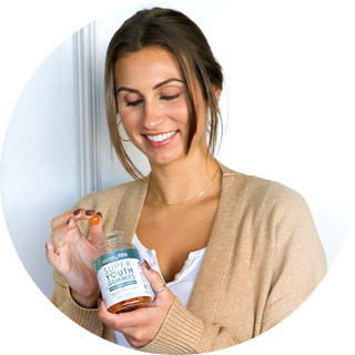 3. Enjoy The Anti-Aging Benefits