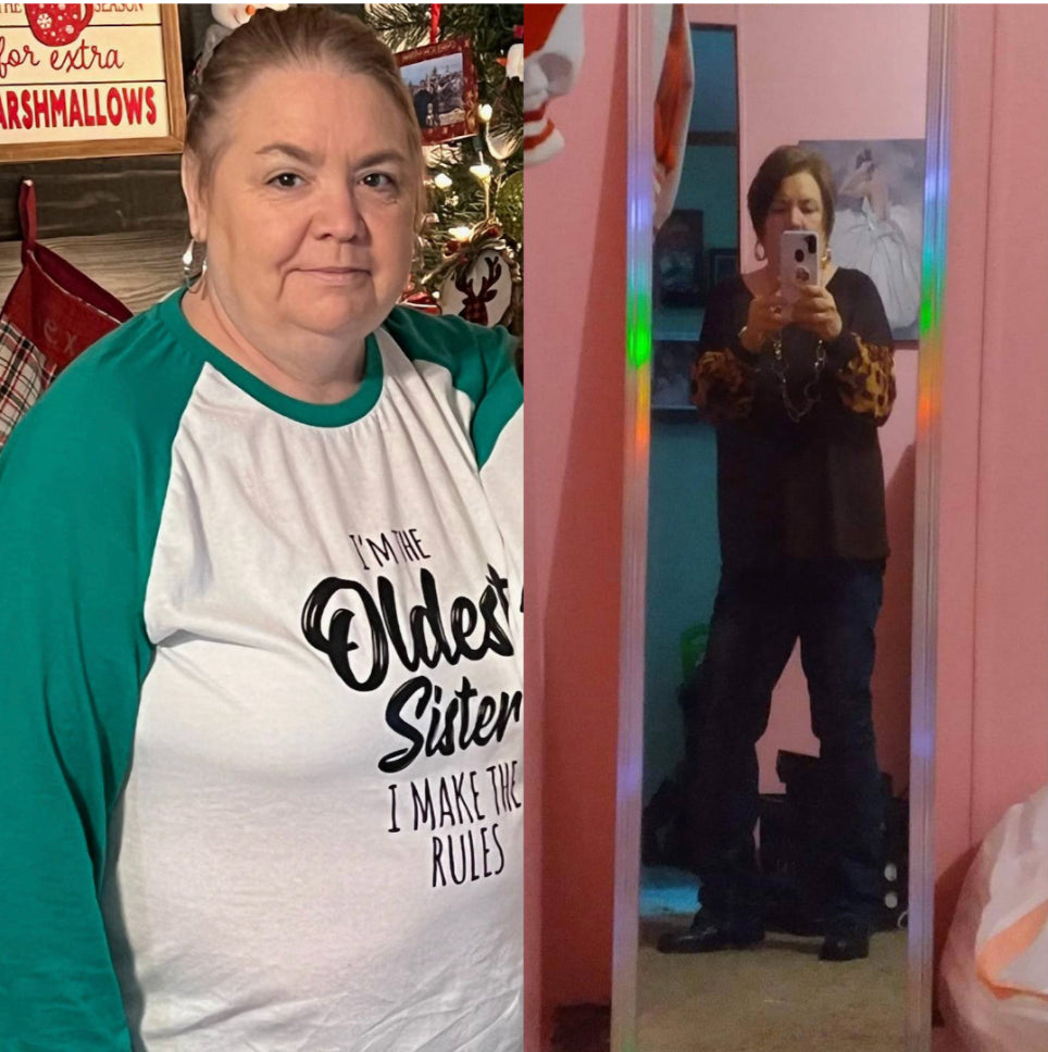 Vicki C.